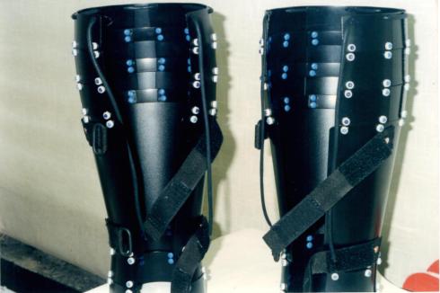 leg-guards