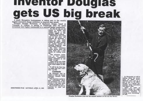 inventor-douglas-gest-us-big-break