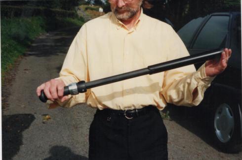 douglas-with-truncheon-1993