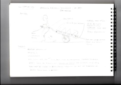 personal-equipment-transporter